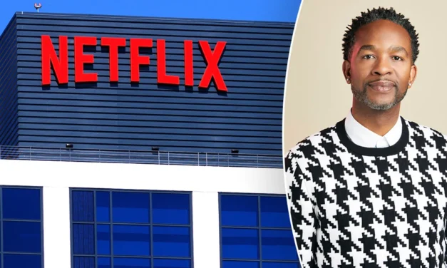 Netflix is sexualizing kids’ shows. Parents need to stop giving it second chances