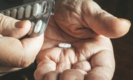 A Common Pain Relief Drug May Have Anti-Cancer Properties