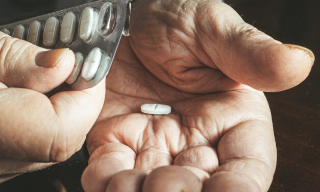 A Common Pain Relief Drug May Have Anti-Cancer Properties