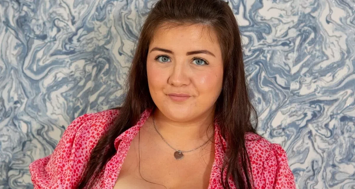 ‘My 36M boobs are so big it takes me hours to get out of bed – it’s a nightmare’