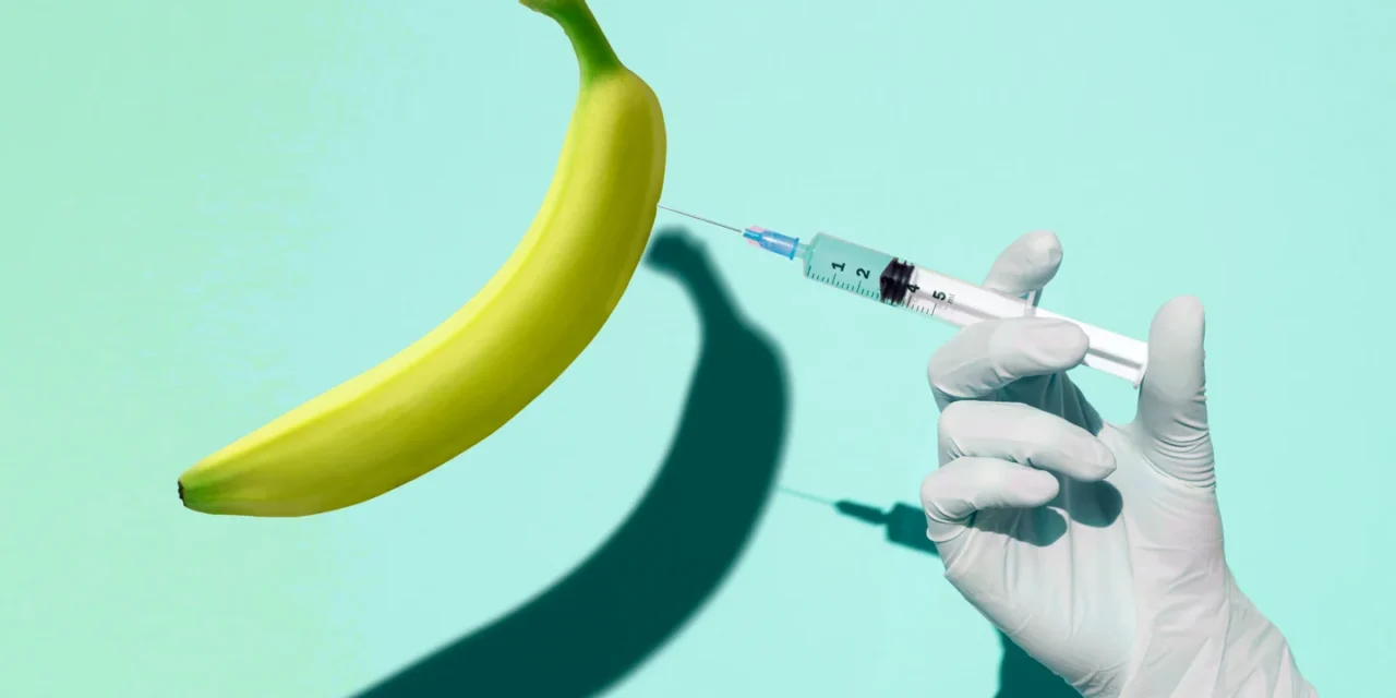 Is ‘Ozempic Penis’ A Real Thing? We Asked Experts.