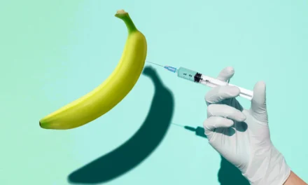 Is ‘Ozempic Penis’ A Real Thing? We Asked Experts.