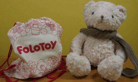 Company pulls AI-powered talking teddy bear toy for giving sex advice