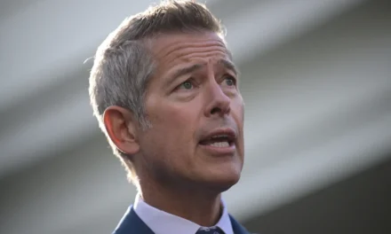 US Going Back to the Moon in 2026—Sean Duffy Explains Why