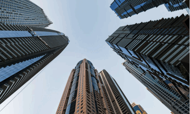 Gen Z are calling for a boycott on travel to Dubai and the UAE – here’s why