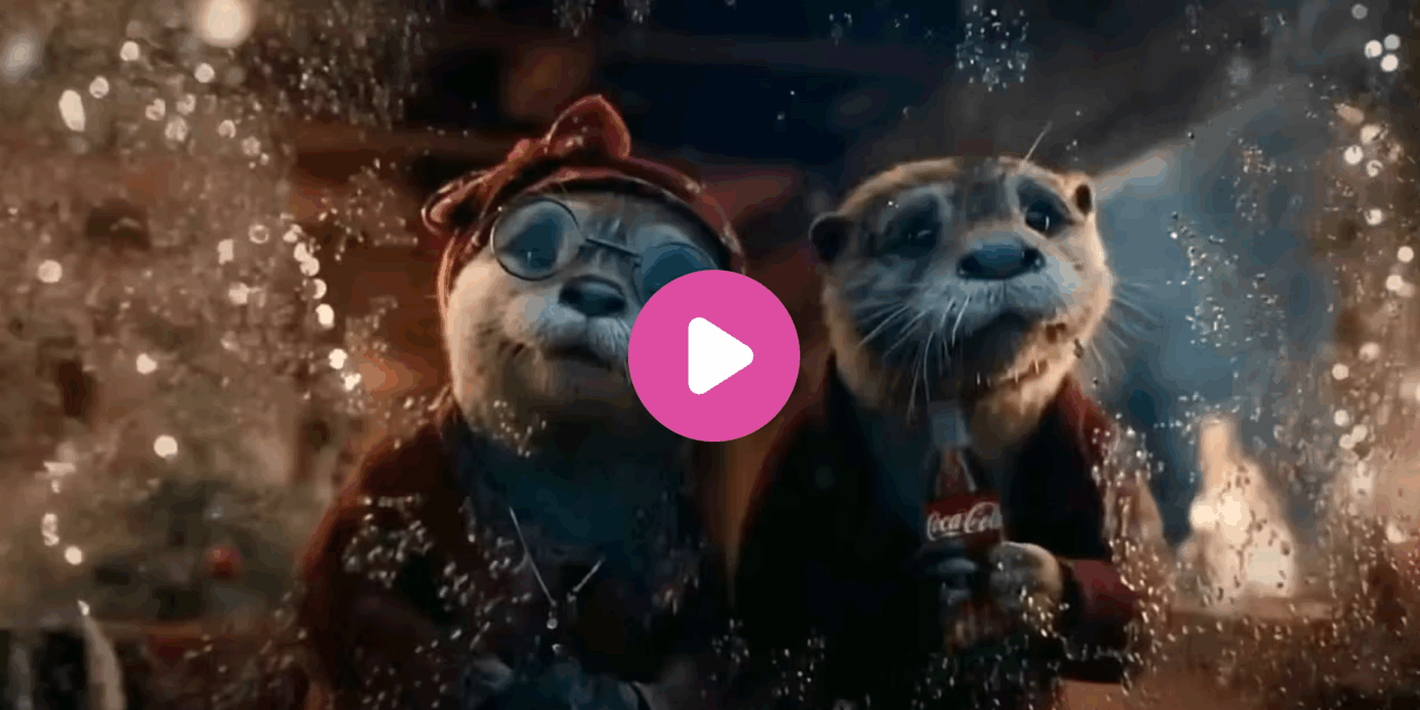 Coca-Cola’s Christmas advert is AI and people are not feeling festive about it