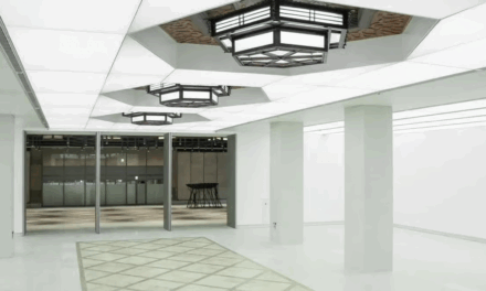 Robotics Company Cuts Open Its Humanoid Robot on Stage to Prove There Is No Human Inside