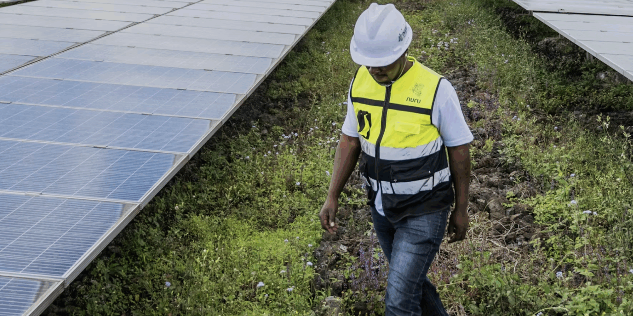 Renewable energy is cheaper and healthier – so why isn’t it replacing fossil fuels faster?