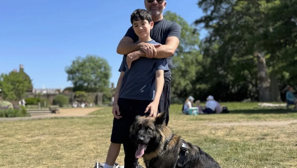 Simon Cowell says he’s “Ageing Backwards”