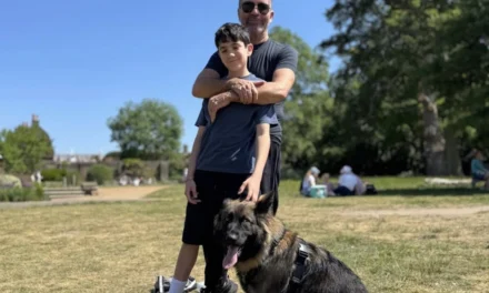 Simon Cowell says he’s “Ageing Backwards”