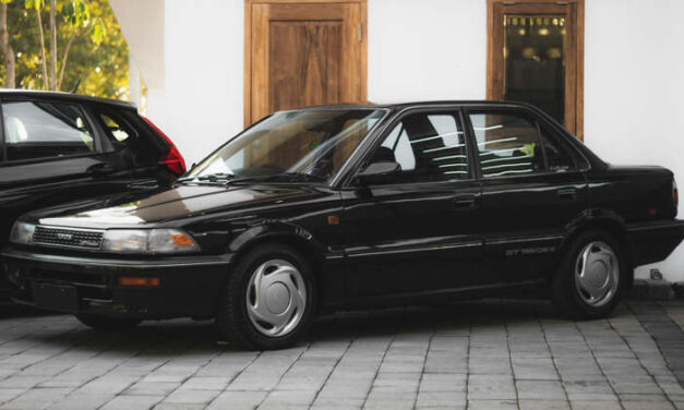 Man Stages Carjacking to Avoid Going Shopping with His Wife