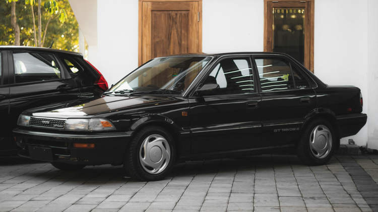 Man Stages Carjacking to Avoid Going Shopping with His Wife