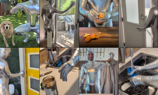 A Challenge to Roboticists: My Humanoid Olympics