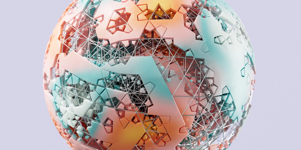 Scientists Proved We’re Definitely Not in a Simulation