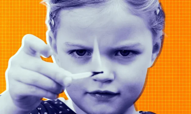AI-Powered Toys Caught Telling 5-Year-Olds How to Find Knives and Start Fires With Matches
