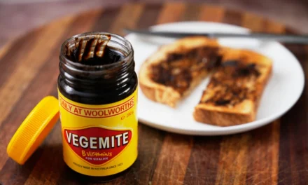 Australian prisoner sues for his ‘human right’ to eat Vegemite