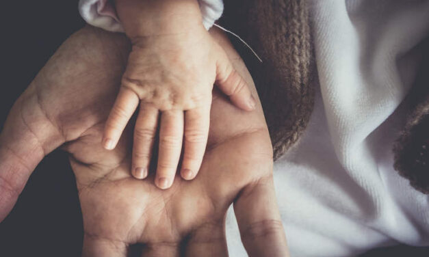 Man Changes His Name Every Year to Avoid Paying Child Support