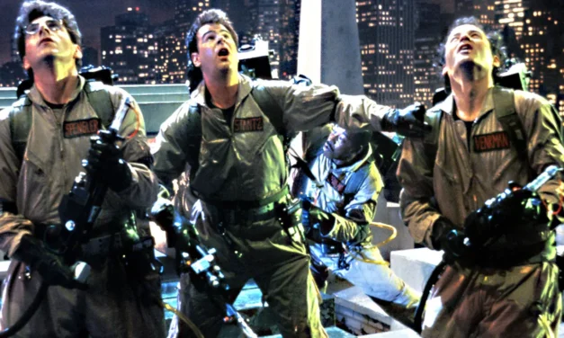 Dan Aykroyd survived 50-foot fall, credits ‘divine intervention’ for saving his life