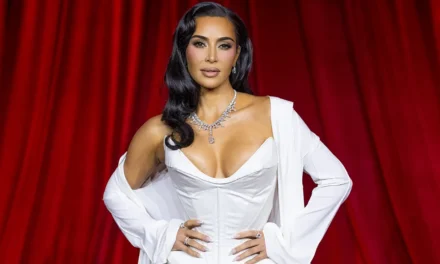 NASA pushes back after Kim Kardashian claims moon landing was fake during reality show appearance