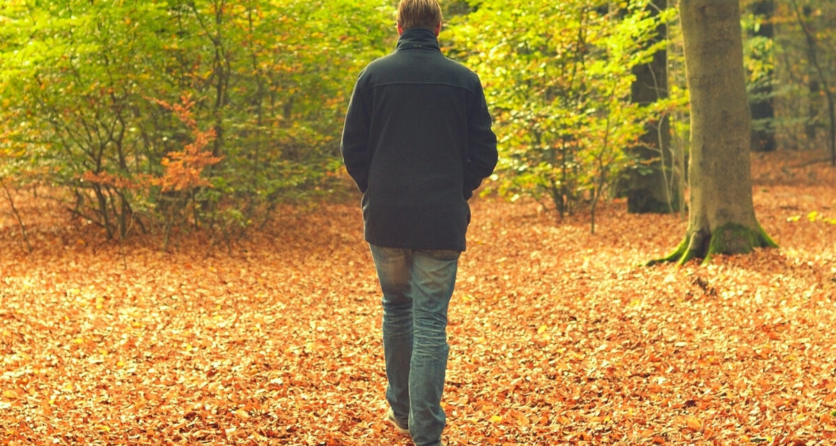 Alzheimer’s Disease Could Be Slowed by Taking as Few as 5,000 Steps a Day