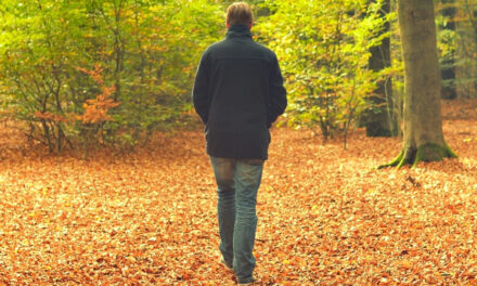 Alzheimer’s Disease Could Be Slowed by Taking as Few as 5,000 Steps a Day