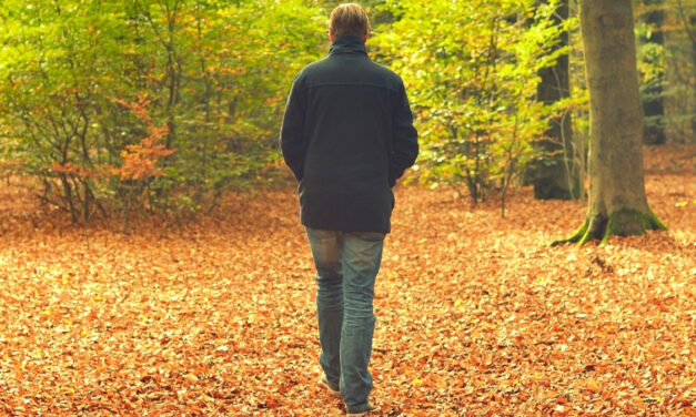 Alzheimer’s Disease Could Be Slowed by Taking as Few as 5,000 Steps a Day
