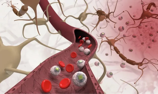 MIT Invents Injectable Brain Chips