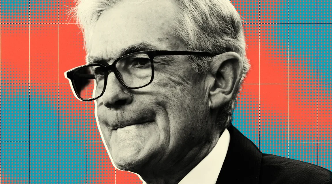 Jerome Powell Deeply Concerned About AI’s Effects on Job Market