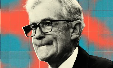 Jerome Powell Deeply Concerned About AI’s Effects on Job Market