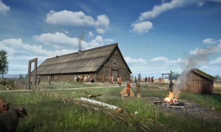 Huge Pre-Viking Longhouse Discovered At Sem In Norway May Confirm A Scandinavian Myth – A King’s Home?