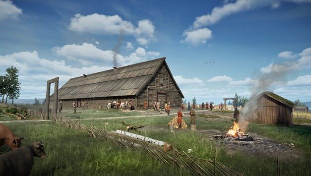 Huge Pre-Viking Longhouse Discovered At Sem In Norway May Confirm A Scandinavian Myth – A King’s Home?