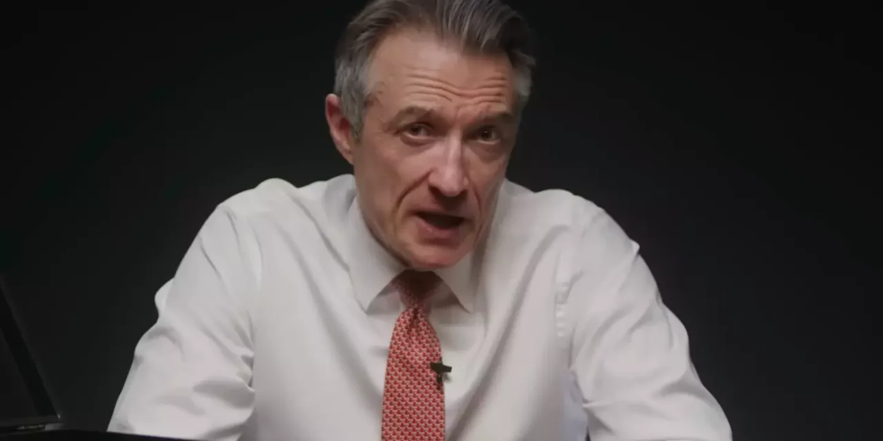 Divorce lawyer reveals ‘most shocking’ demands he’s seen in a prenup agreement