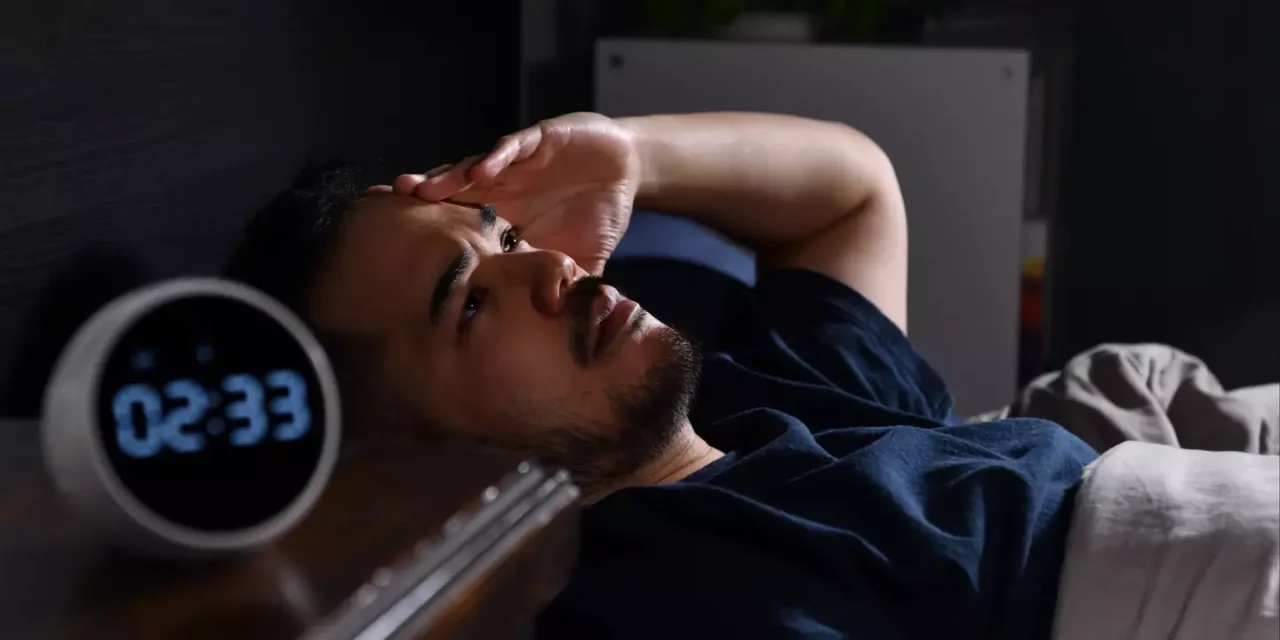 How to fall into a deep sleep in a matter of seconds according to neuroscience