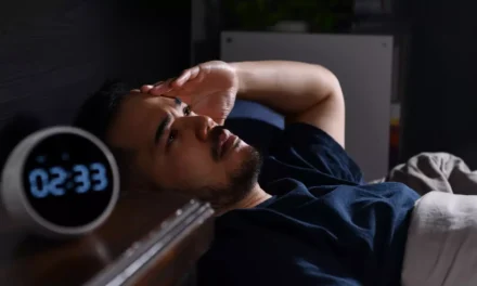 How to fall into a deep sleep in a matter of seconds according to neuroscience