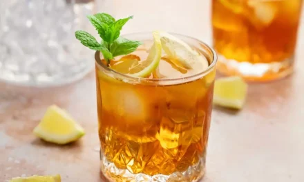 Health expert warns against TikTok trend claiming to be ‘natural Ozempic’