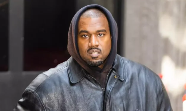 Kanye West says he regrets participating in ‘life’