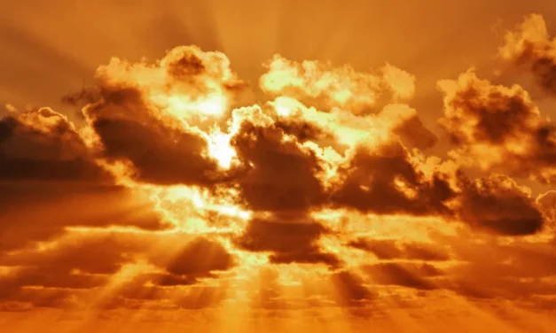 Scientists Warn Against Trying to Dim the Sun to Cool the Planet