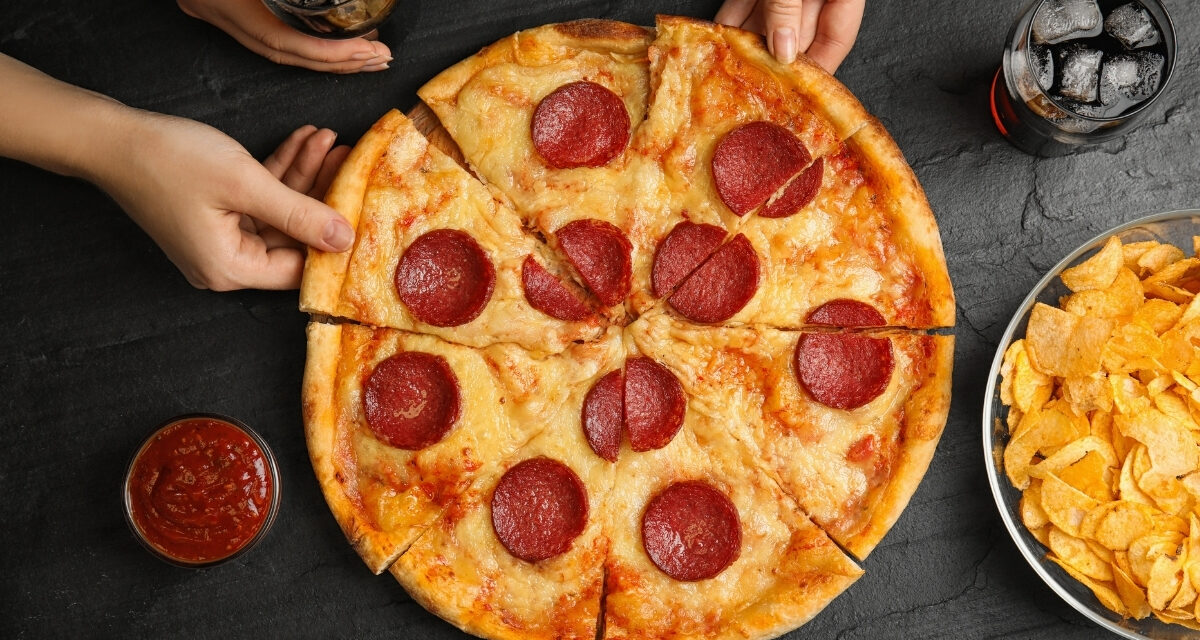 The Junk Foods That Harm Your Brain Most, Ranked by New Research