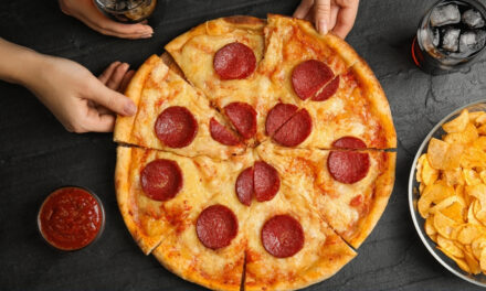 The Junk Foods That Harm Your Brain Most, Ranked by New Research