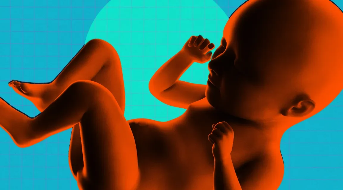 Startup Secretly Working to Gene-Hack Human Baby