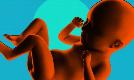 Startup Secretly Working to Gene-Hack Human Baby