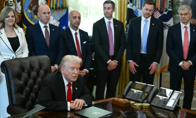 Trump Strikes Deal to Offer Americans GLP-1 Drugs for Much Cheaper