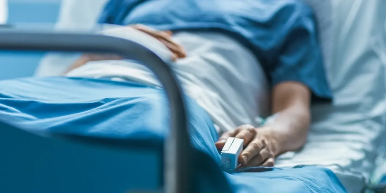 Healthcare system apologizes after over 500 living patients told they were dead via mail: ‘Pretty upsetting’