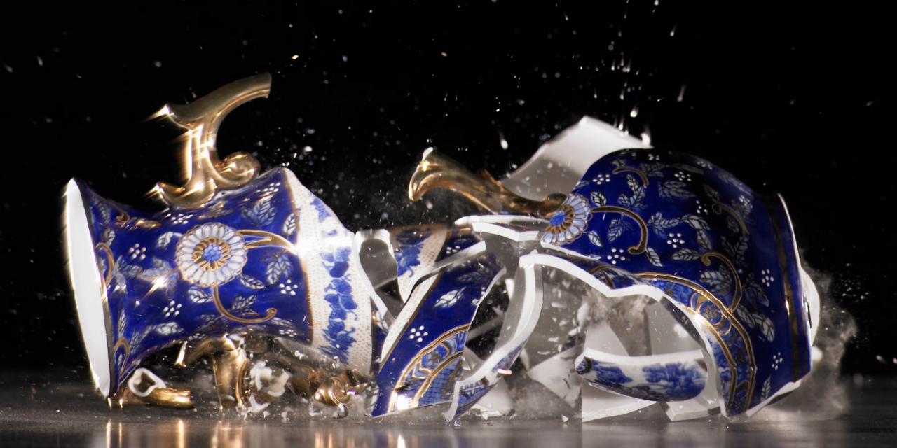 Scientists Just Discovered a New Law of Physics