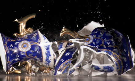 Scientists Just Discovered a New Law of Physics