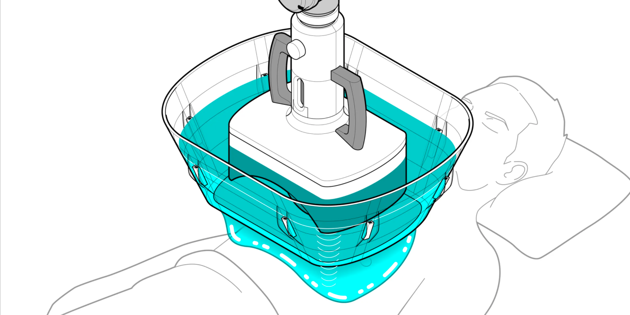 Ultrasound Treatment Takes on Cancer’s Toughest Tumors