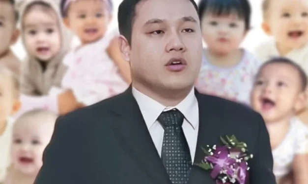 Billionaire Self-Described as “China’s First Father” Allegedly Has Hundreds of Children