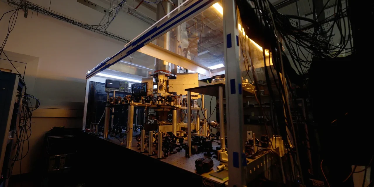 We Now Know How Much Faster Clocks Will Run on Mars