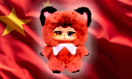 An AI-Powered Toy Is Regaling Children With Chinese Communist Party Talking Points