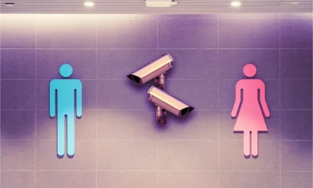 Officials Deploying AI Surveillance Devices in School Bathrooms